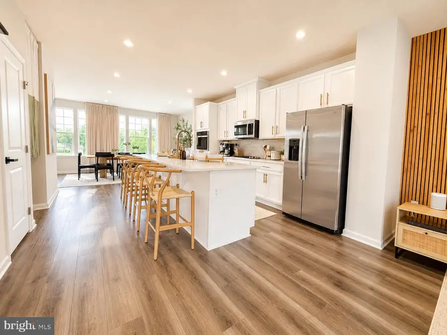 2300 Emerson Ln, Fredericksburg, VA 22401 - #2