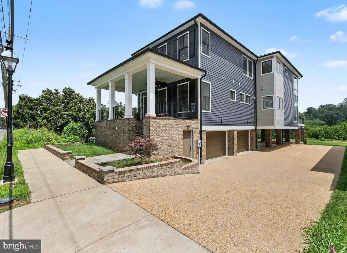 1119 Sophia St, Fredericksburg, VA 22401 - #1