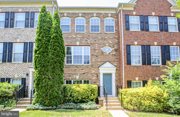 1108 Hampton St, FREDERICKSBURG, VA 22401