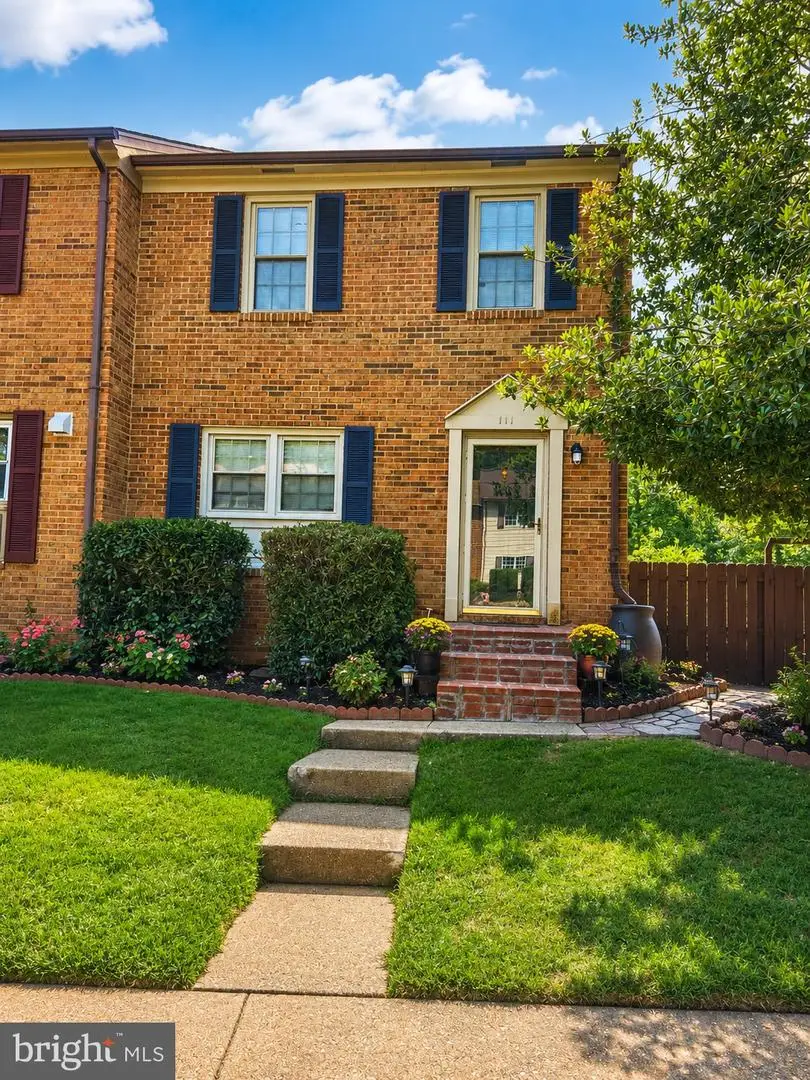 111 Kings Mill Dr, Fredericksburg, VA 22401 - #1