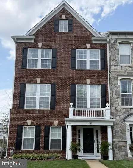 1119 Patrick St, FREDERICKSBURG, VA 22401