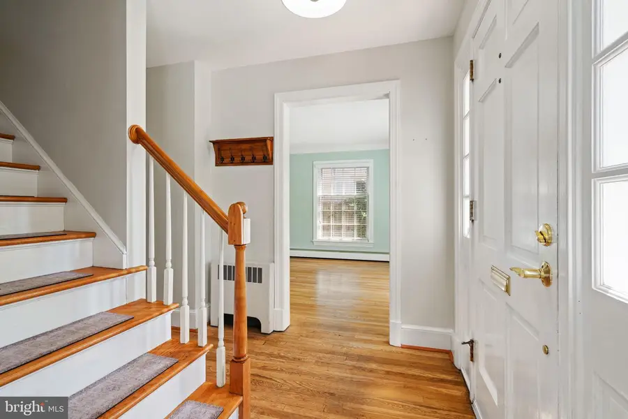 1321 Royston St, Fredericksburg, VA 22401 - #3