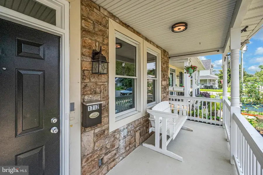 1712 Washington Ave, Fredericksburg, VA 22401 - #2