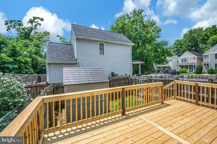 1712 Washington Ave, Fredericksburg, VA 22401 - #3
