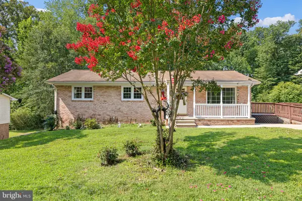 422 Morningside Dr, FREDERICKSBURG, VA 22401