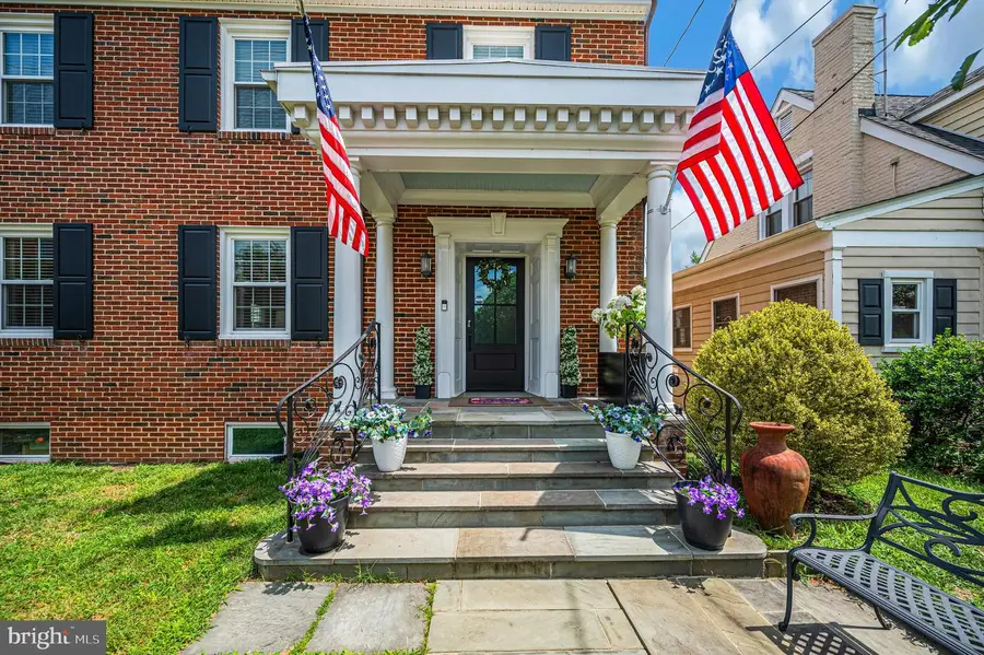 2109 Fall Hill Ave, Fredericksburg, VA 22401 - #2