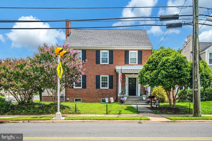 2109 Fall Hill Ave, Fredericksburg, VA 22401 - #3