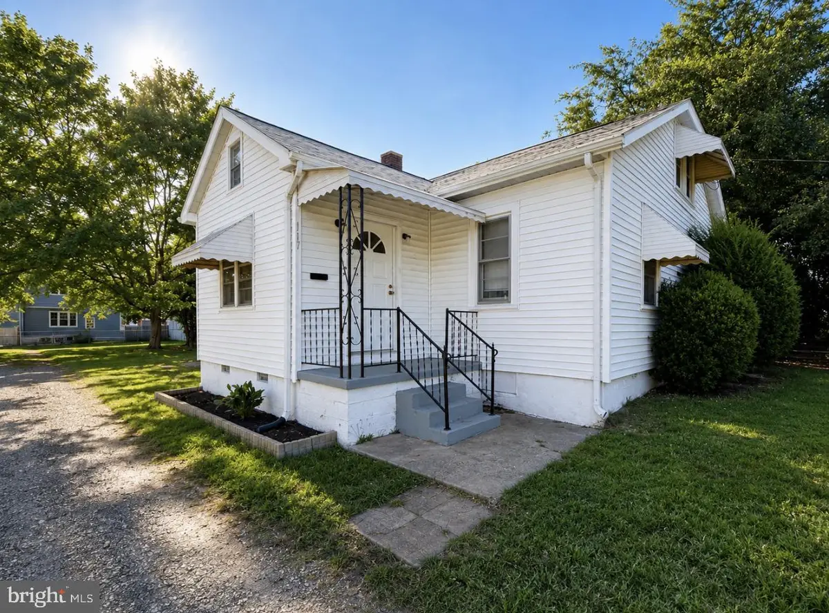 117 Hillcrest Dr, Fredericksburg, VA 22401 - #1