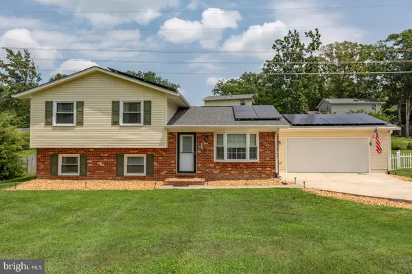 225 Morningside Dr, FREDERICKSBURG, VA 22401