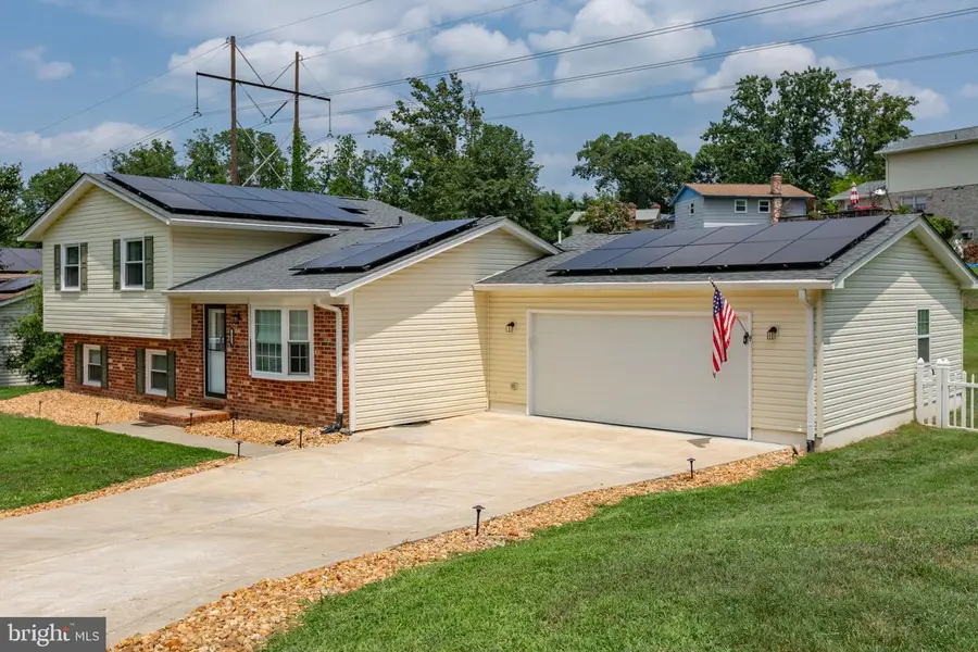 225 Morningside Dr, Fredericksburg, VA 22401 - #2