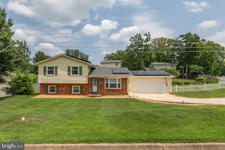 225 Morningside Dr, Fredericksburg, VA 22401 - #3