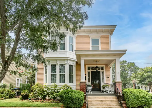 1518 Caroline St, FREDERICKSBURG, VA 22401