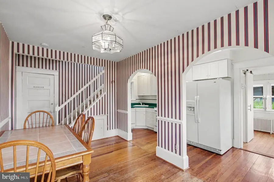 923 Monument Ave, Fredericksburg, VA 22401 - #3