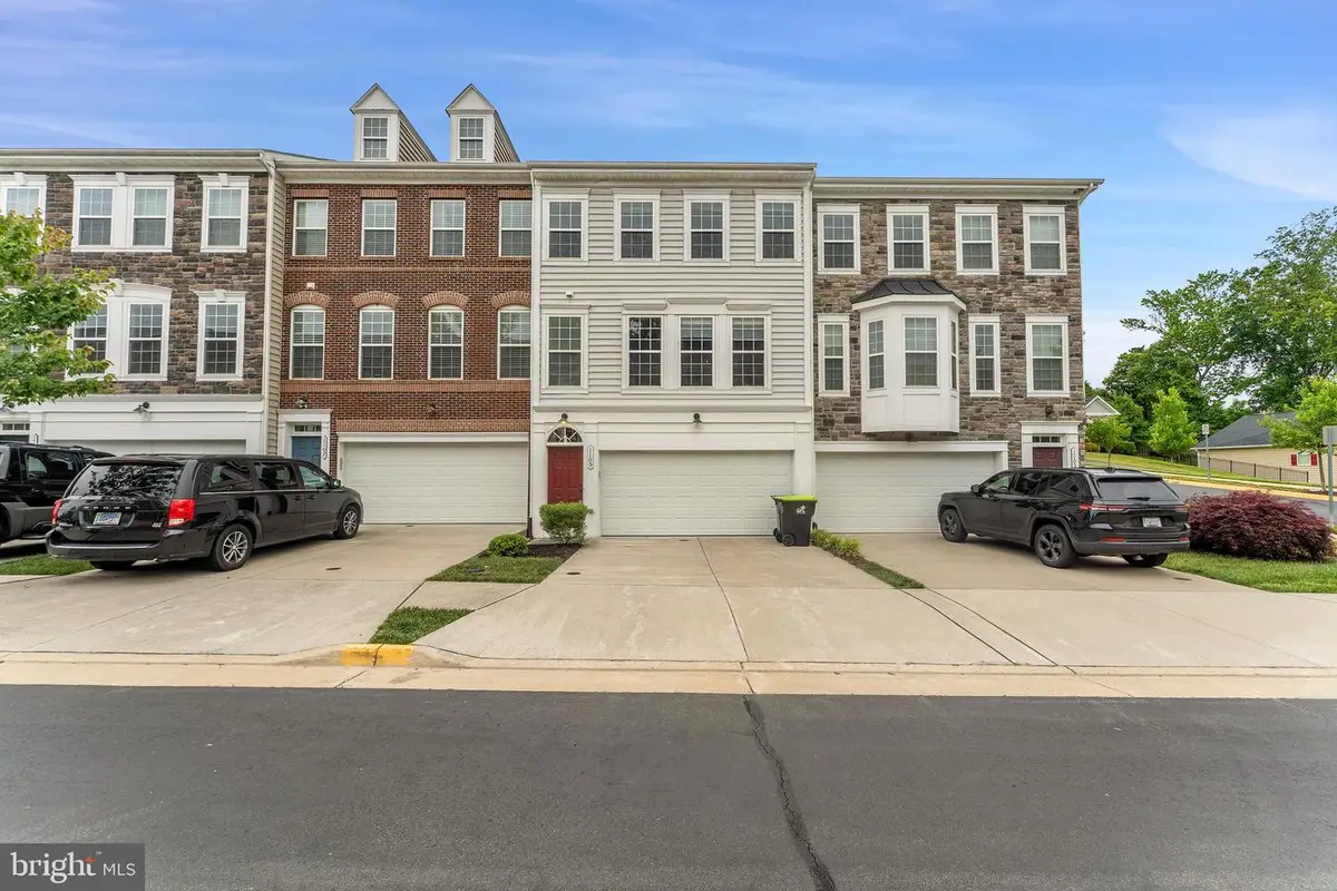 1105 Nolan St, Fredericksburg, VA 22401 - #1