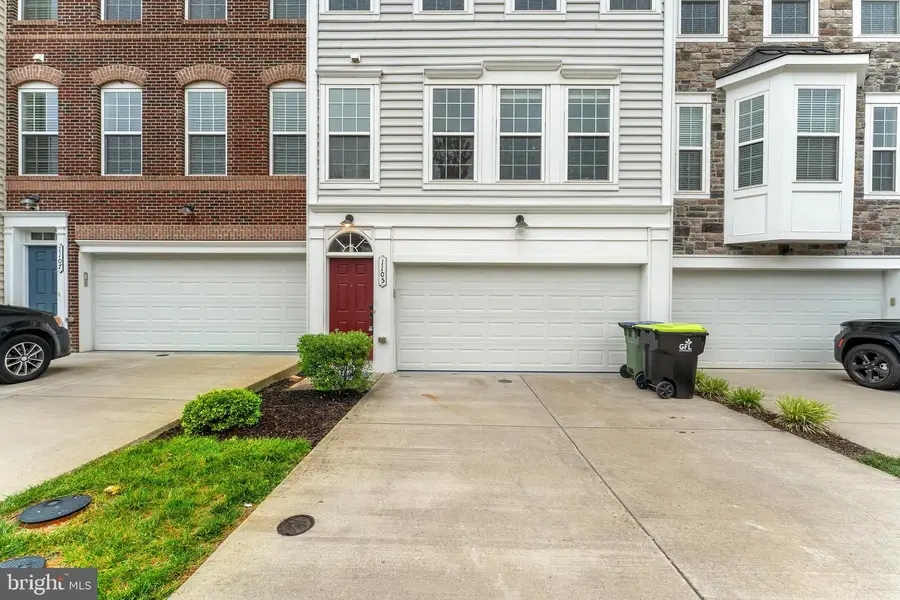 1105 Nolan St, Fredericksburg, VA 22401 - #2
