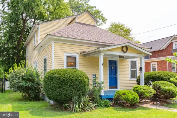 1415 Franklin St, FREDERICKSBURG, VA 22401
