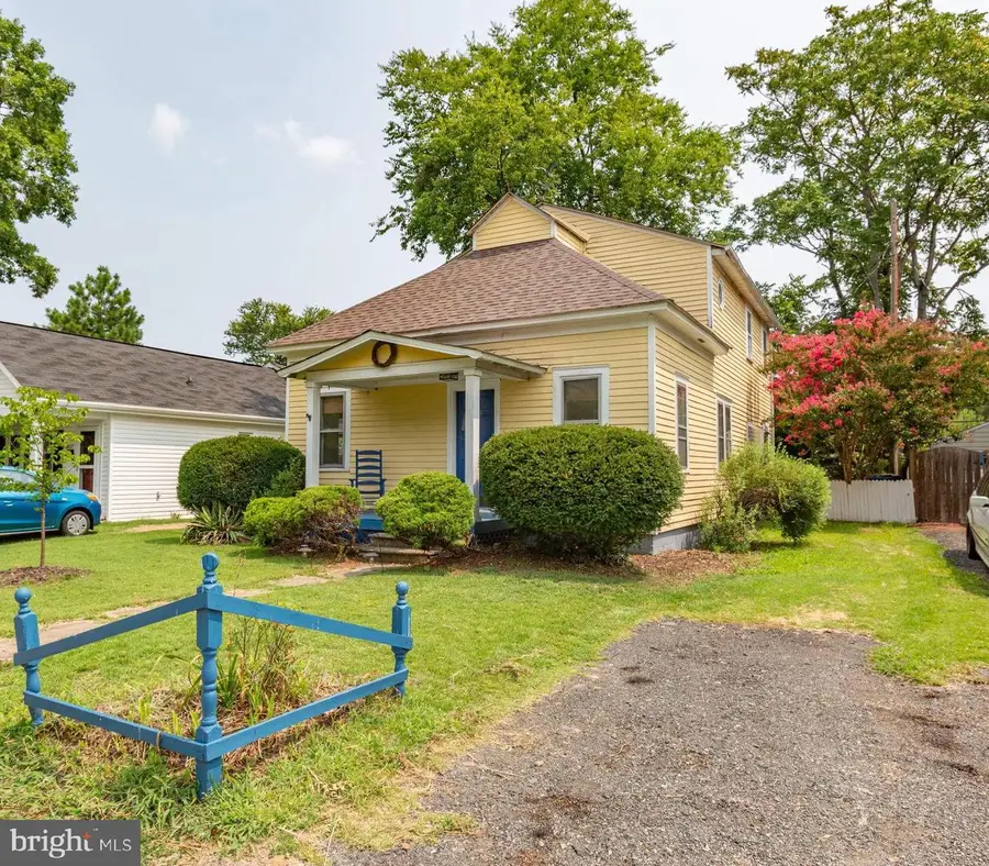 1415 Franklin St, Fredericksburg, VA 22401 - #2
