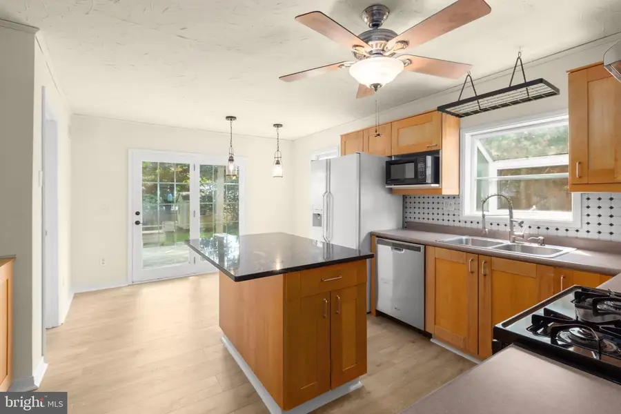 1415 Franklin St, Fredericksburg, VA 22401 - #3
