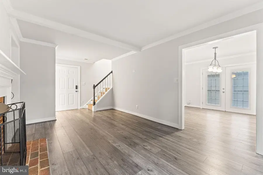 1424 Kenmore Ave, Fredericksburg, VA 22401 - #2