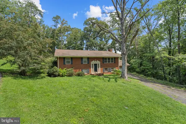 5 Warfield Pl, FREDERICKSBURG, VA 22401