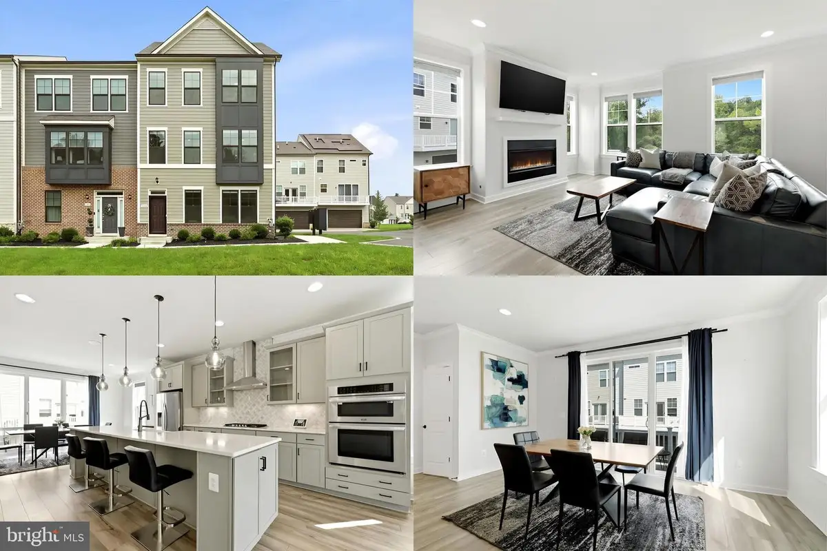 121 Kinross Ln, Fredericksburg, VA 22401 - #1