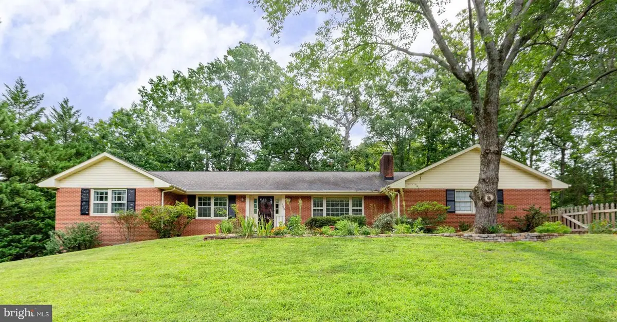 109 Woodland Rd, Fredericksburg, VA 22401 - #1