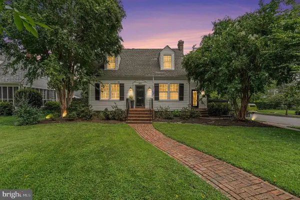 1601 Sunken Rd, FREDERICKSBURG, VA 22401