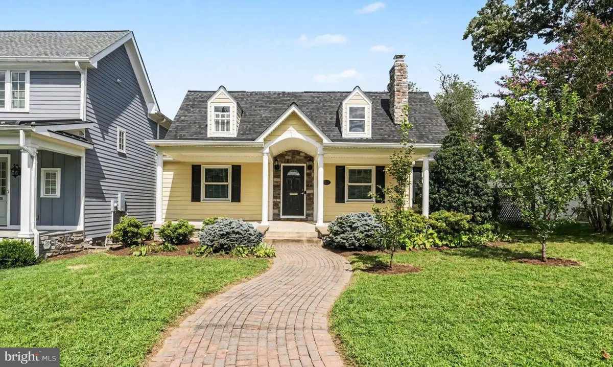 1319 Augustine Ave, Fredericksburg, VA 22401 - #1