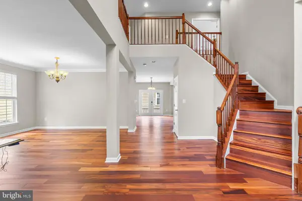 1603 Gayle Ter, FREDERICKSBURG, VA 22401
