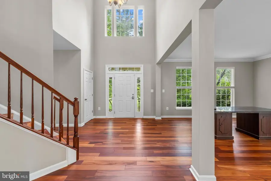 1603 Gayle Ter, Fredericksburg, VA 22401 - #3
