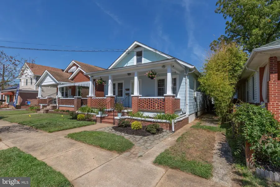 1903 Charles St, Fredericksburg, VA 22401 - #2