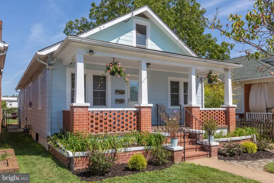 1903 Charles St, Fredericksburg, VA 22401 - #3