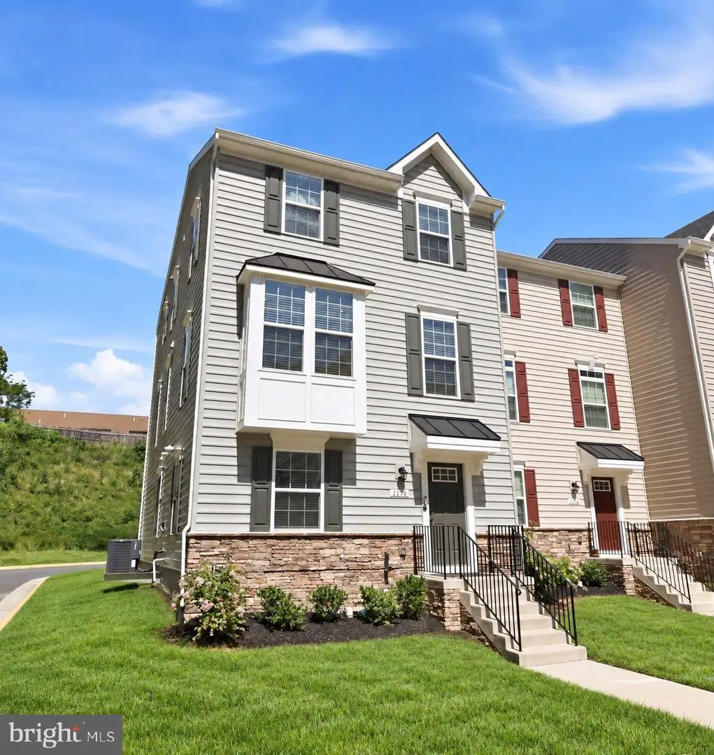 1118 Dovetail Cir, Fredericksburg, VA 22401 - #1