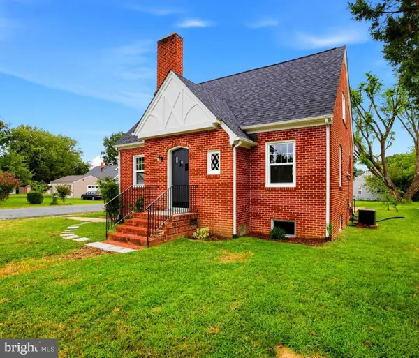 2401 Lafayette Blvd, FREDERICKSBURG, VA 22401