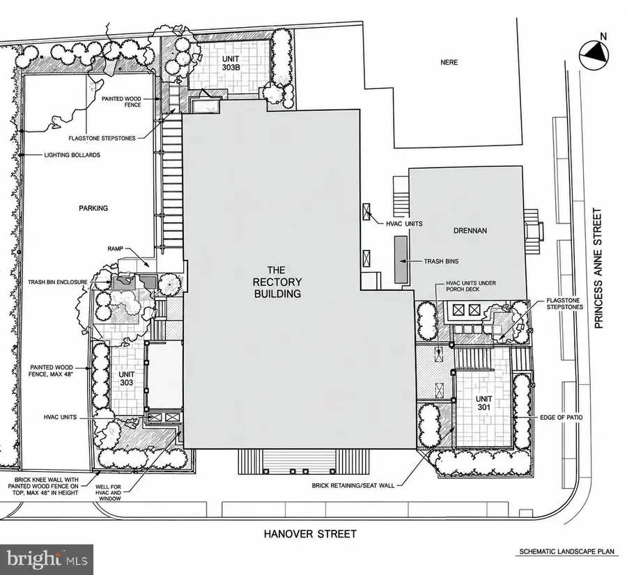 301 Hanover St, Fredericksburg, VA 22401 - #2