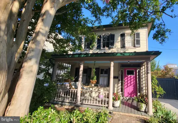 507 Amelia St, FREDERICKSBURG, VA 22401