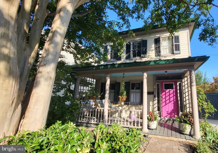 507 Amelia St, Fredericksburg, VA 22401 - #2