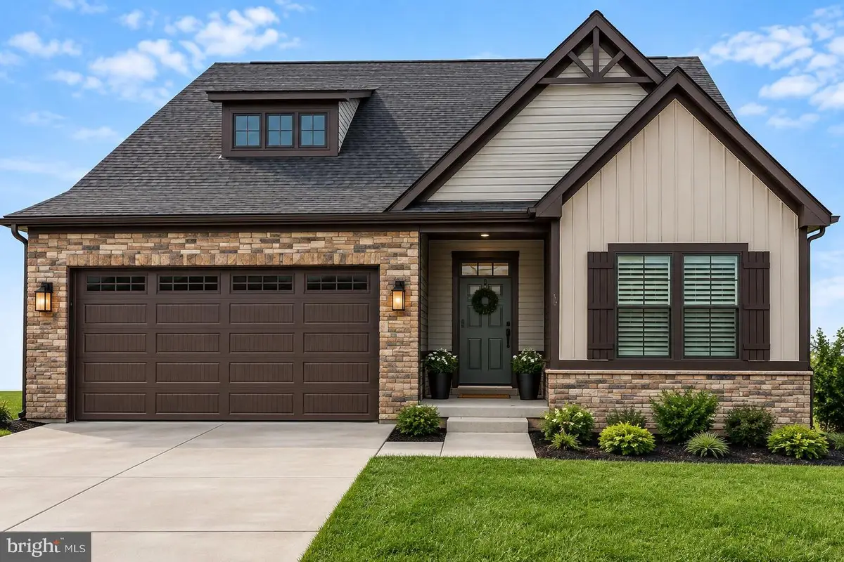 1218 City View Ln, Fredericksburg, VA 22401 - #1