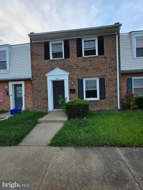 505 Harris, FREDERICKSBURG, VA 22401