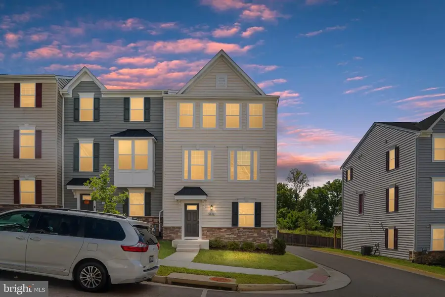1006 Valley Run Dr, Fredericksburg, VA 22401 - #2