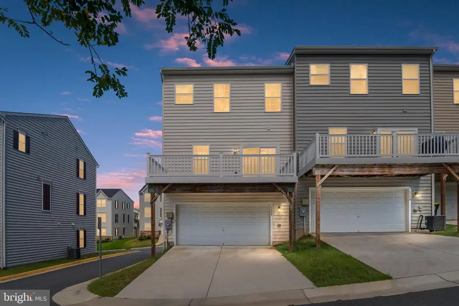 1006 Valley Run Dr, Fredericksburg, VA 22401 - #3
