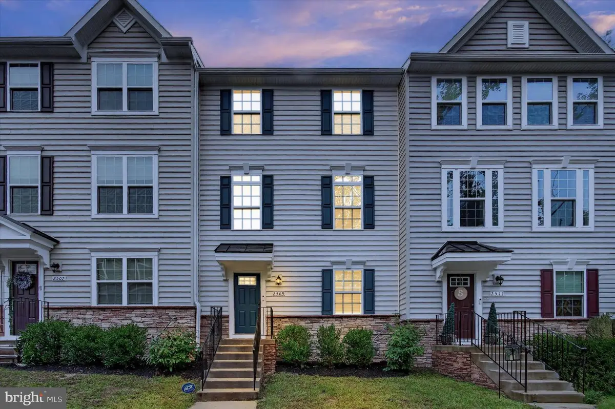 2509 Terra Cotta Ln, Fredericksburg, VA 22401 - #1