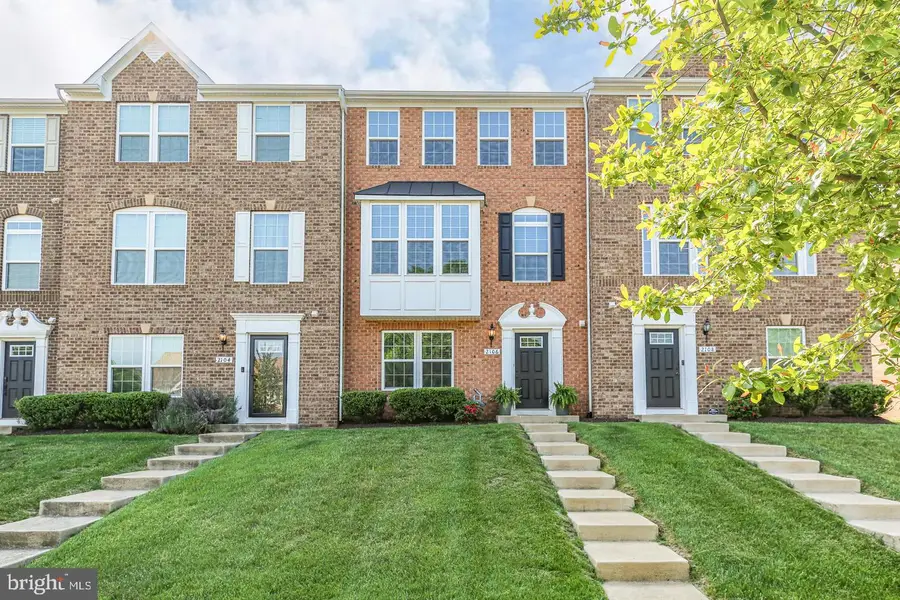 2106 Hays St, Fredericksburg, VA 22401 - #2