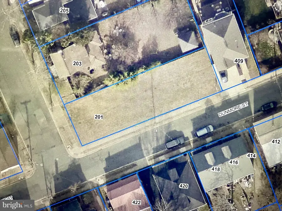 201 Prince Edward St, Fredericksburg, VA 22401 - #3