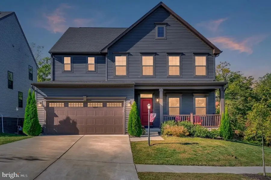 1312 City View Ln, Fredericksburg, VA 22401 - #2