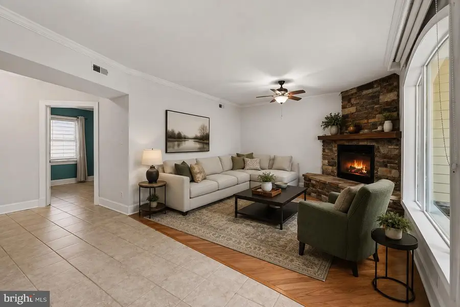 1319 Augustine Ave, Fredericksburg, VA 22401 - #2