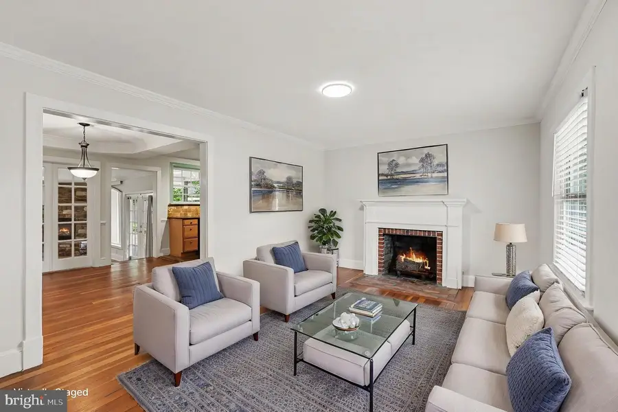 1319 Augustine Ave, Fredericksburg, VA 22401 - #3