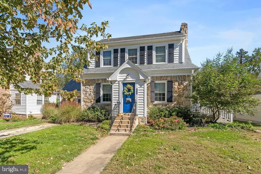 1111 Kenmore Ave, Fredericksburg, VA 22401 - #2