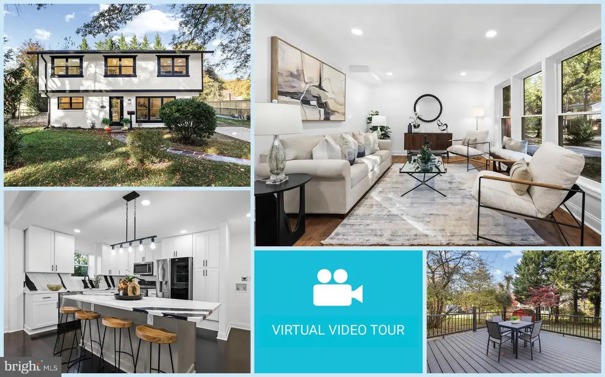 10404 Forest Ave, Fairfax, VA 22030 - Image #1