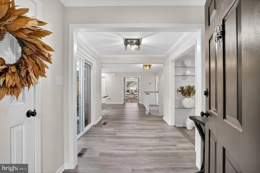 3889 Tusico Pl, Fairfax, VA 22030 - Image #3